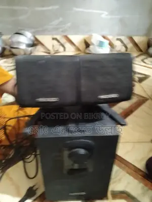 TV Card and Sound Box for Sale