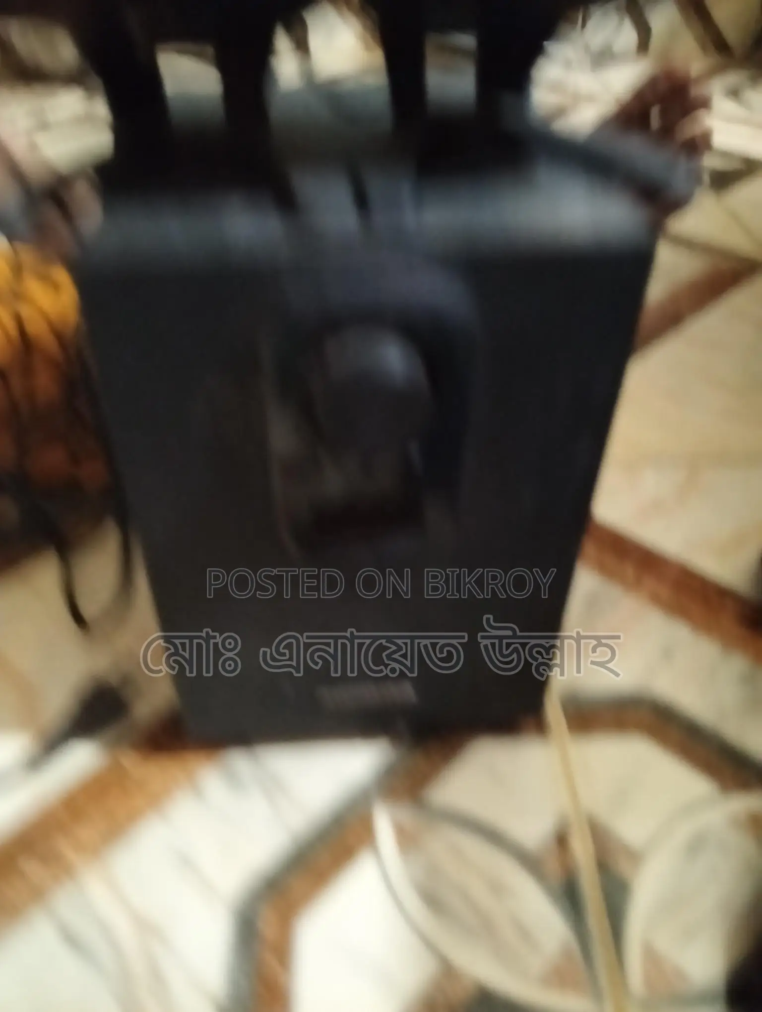 TV Card and Sound Box for Sale