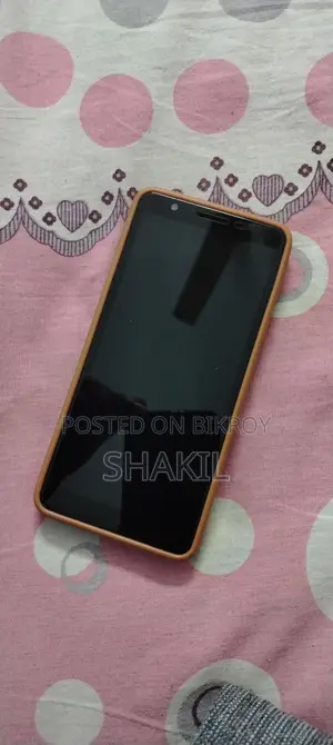 Samsung Galaxy M01 Core . (Used)
