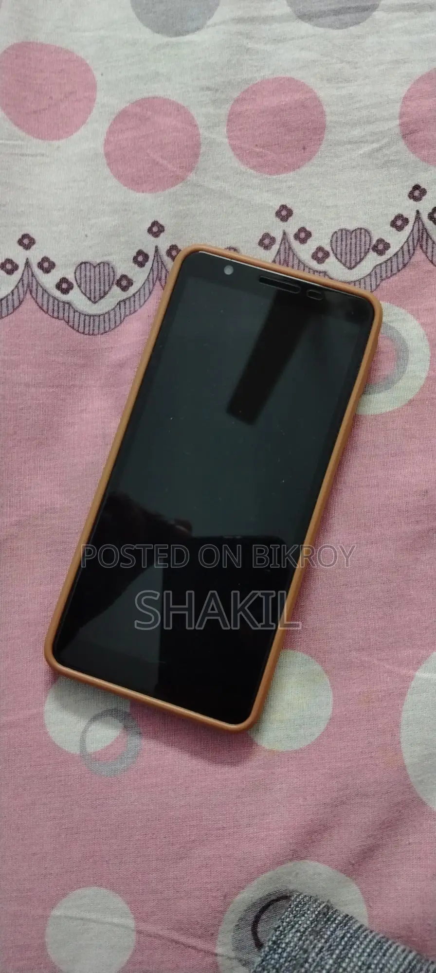 Samsung Galaxy M01 Core . (Used)