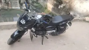 Bajaj Pulsar 150 2010