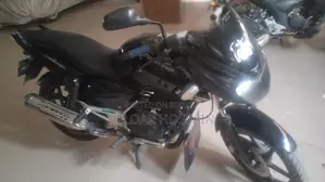 Bajaj Pulsar 150 2010
