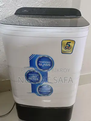 Newly Bought Walton 8kg Washing Machine (wwm-swg80) - under Warranty!