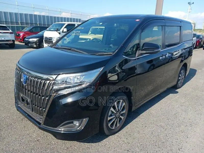 Toyota Esquire GI Premium(TAILORED) 2020