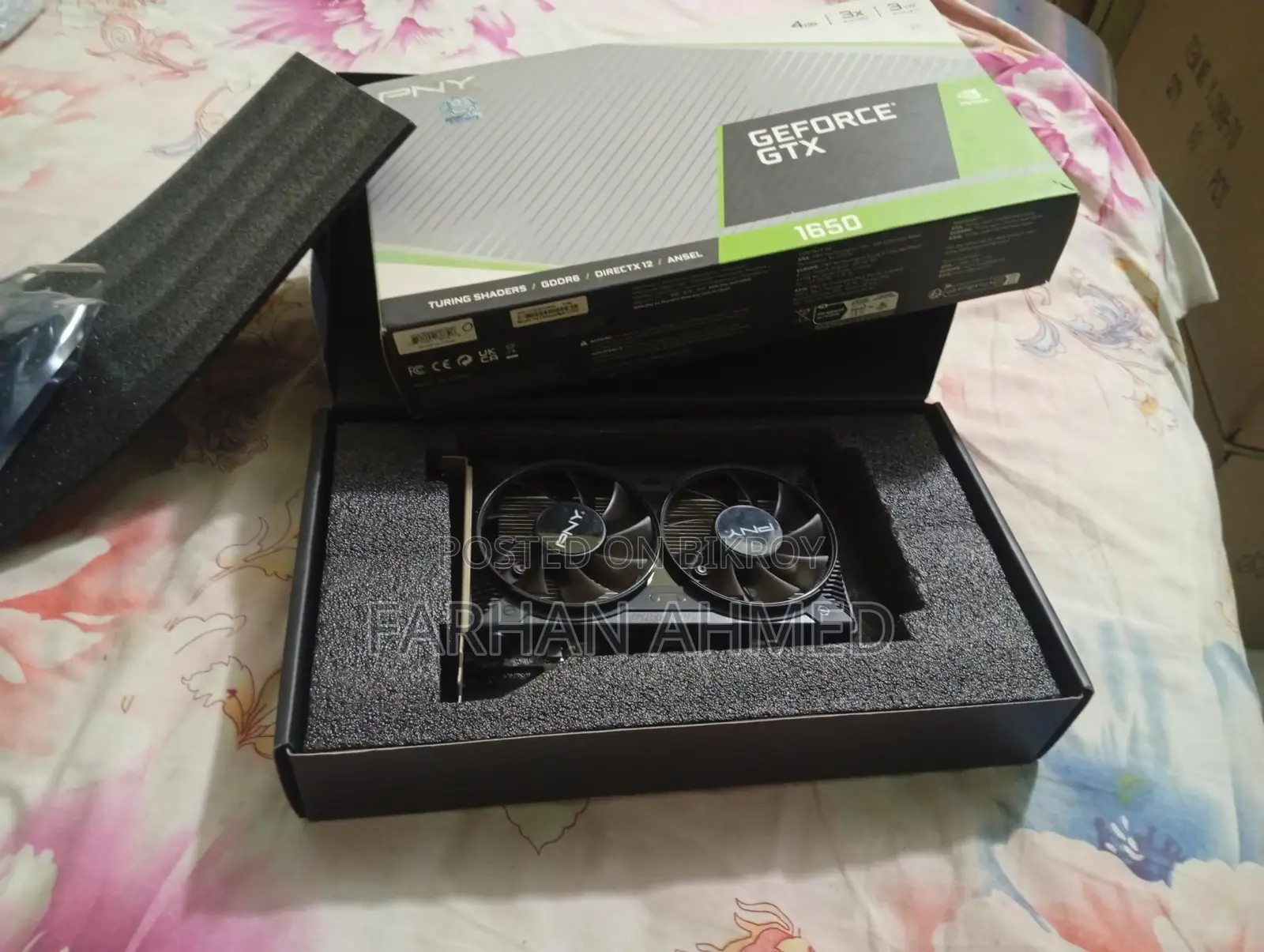 1650 super 4 gb