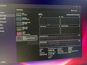 Urgent Computer Sale with Monitor