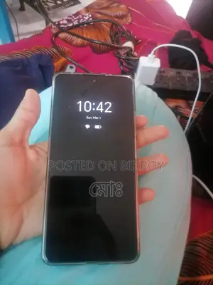 Honor X8d (Used)