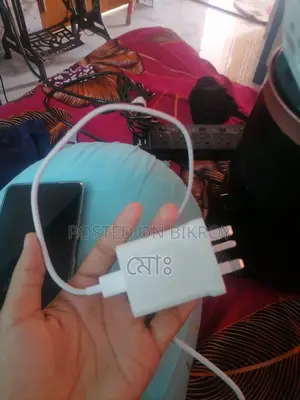 Honor X8d (Used)