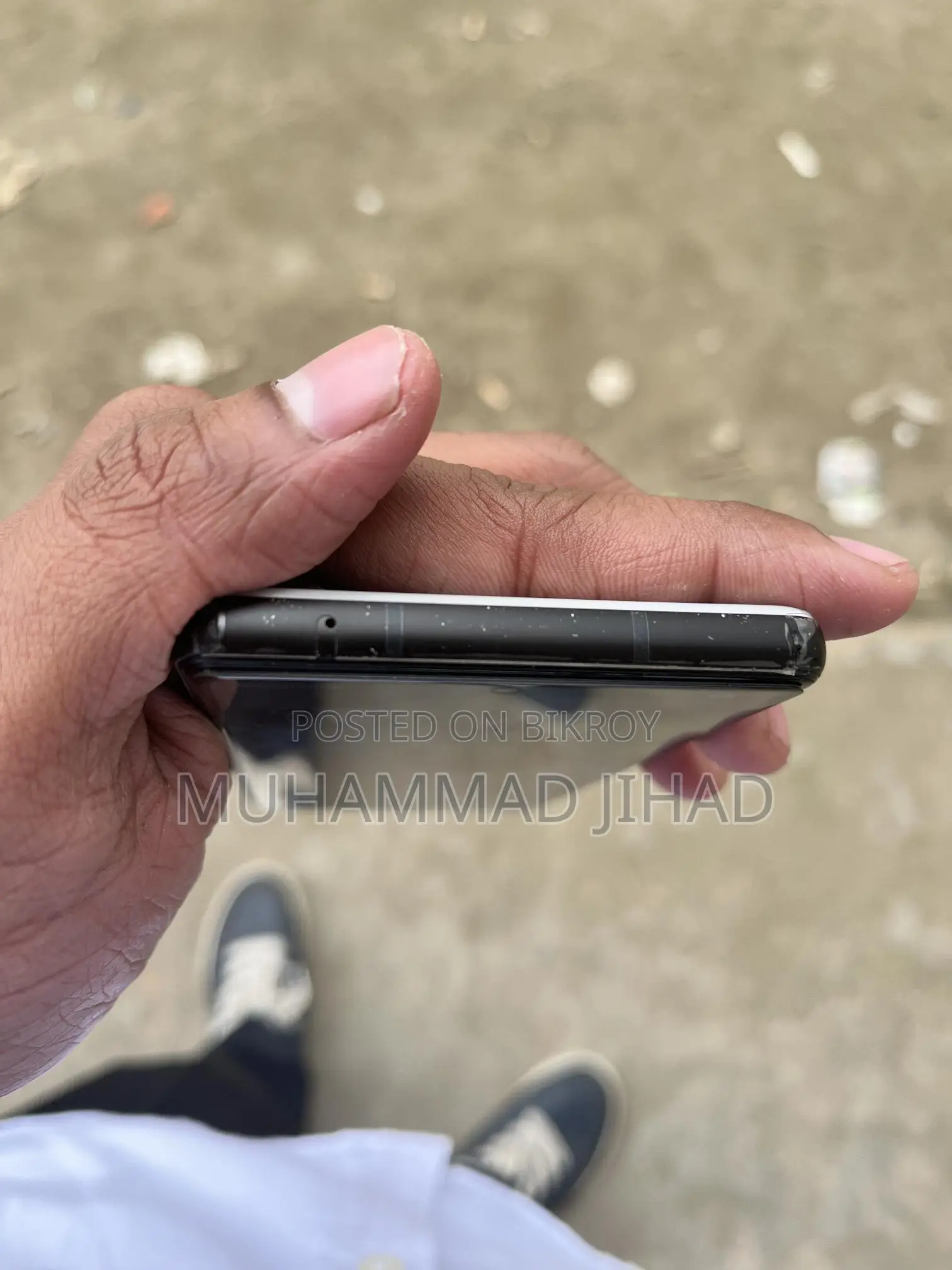 Google Pixel 6a (Used)