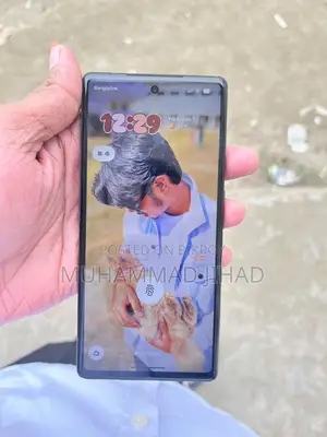 Google Pixel 6a (Used)