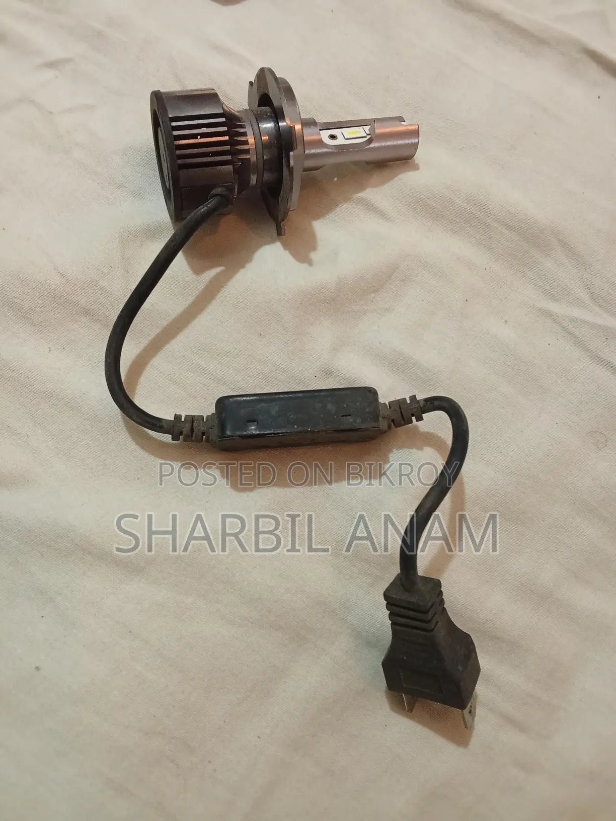 Headlight Led Bulb