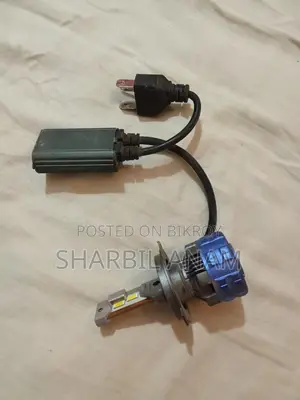 Headlight Led Bulb