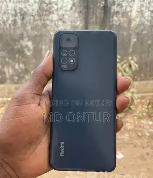 Xiaomi Redmi Note 11 6+64GB (Used)