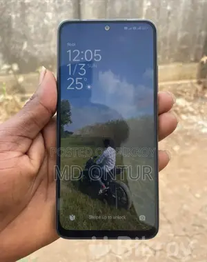 Xiaomi Redmi Note 11 6+64GB (Used)