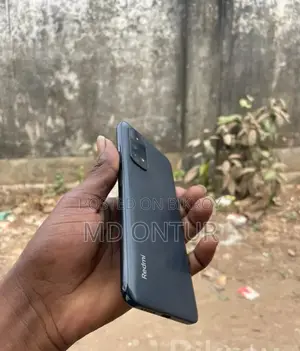 Xiaomi Redmi Note 11 6+64GB (Used)