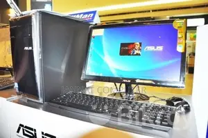 কম দামে Core i5 PC HDD 1TB/128GB SSD+8GB গ্রাফিক্স LG 19''LED