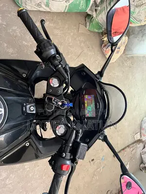 Suzuki Gixxer ABS . 2023