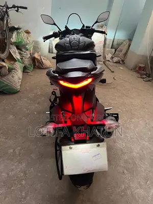 Suzuki Gixxer ABS . 2023