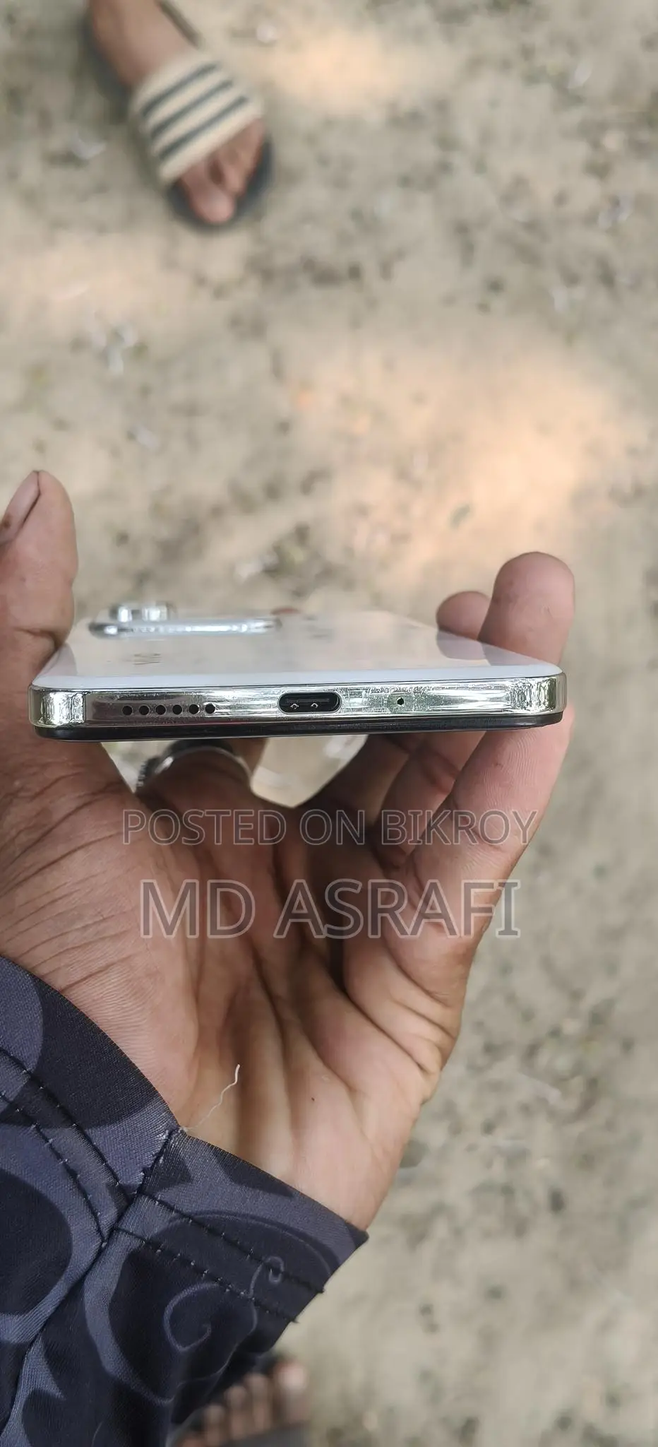 Vivo Y29 . (Used)