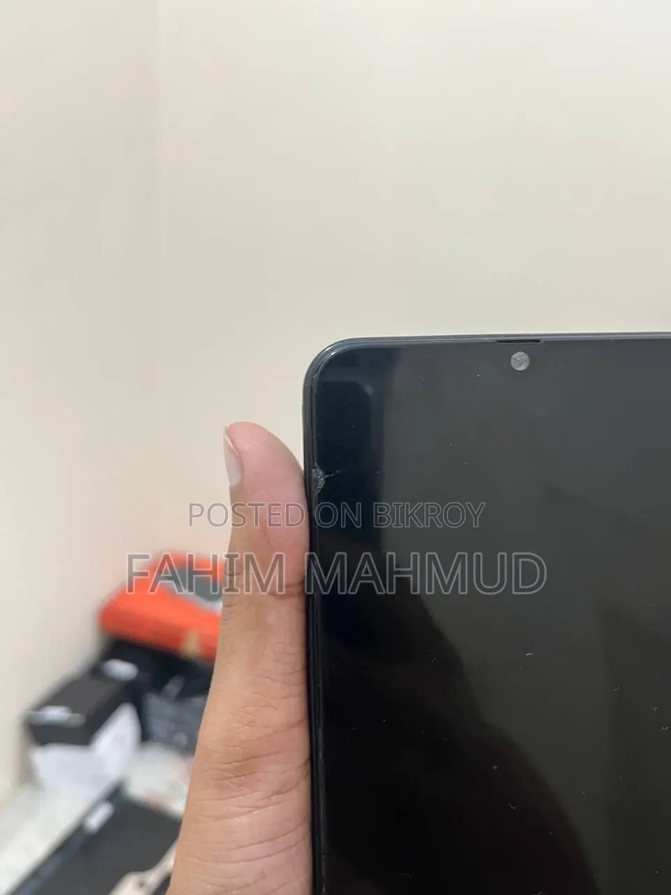 Samsung Galaxy A30 4/64 (Used)