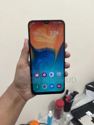 Samsung Galaxy A30 4/64 (Used)