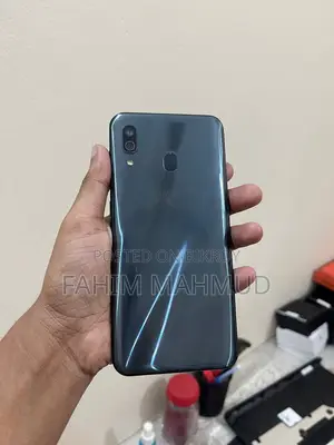 Samsung Galaxy A30 4/64 (Used)