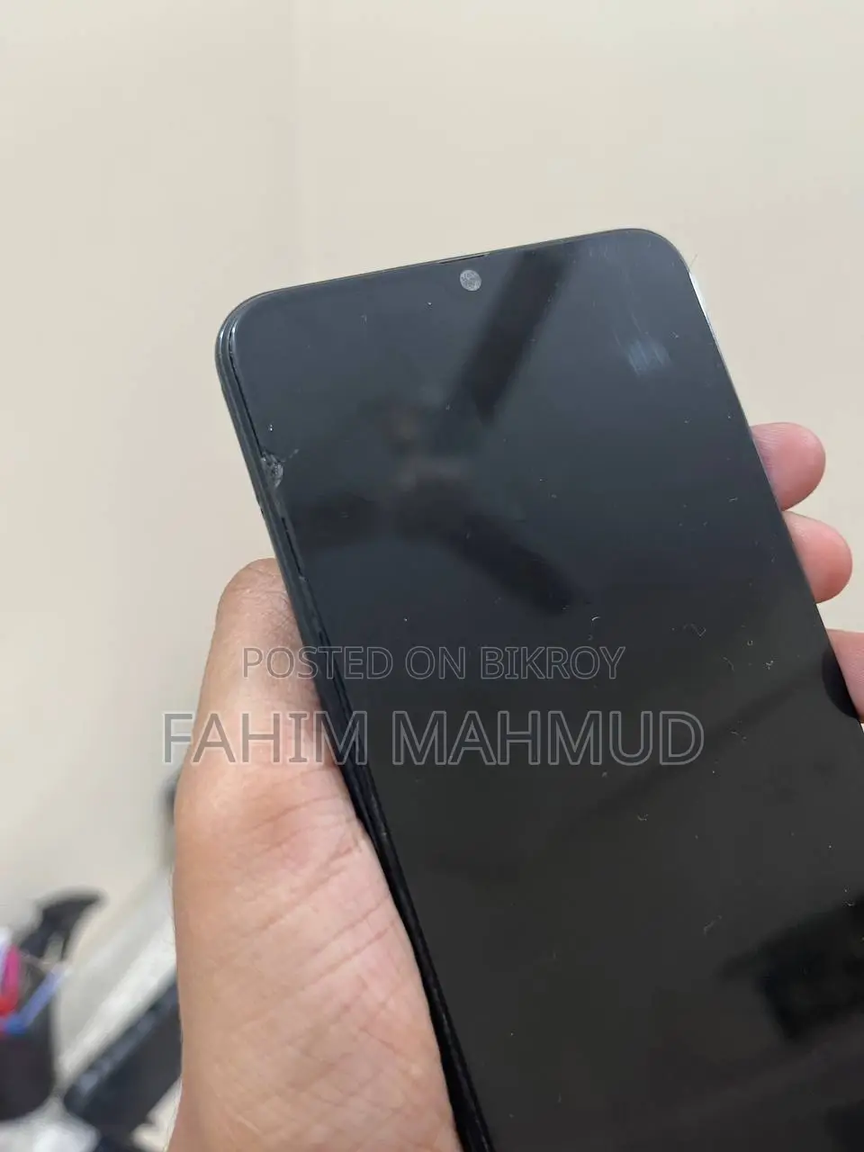 Samsung Galaxy A30 4/64 (Used)