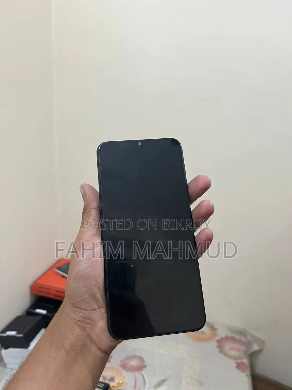 Samsung Galaxy A30 4/64 (Used)