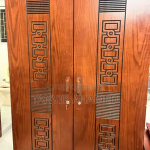 High-Quality Used Wardrobe