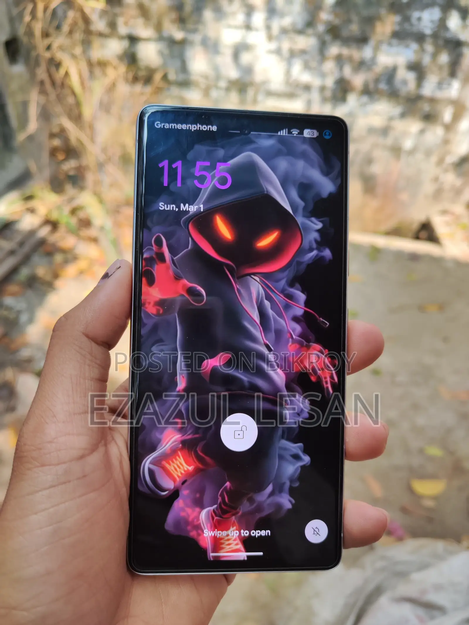 Google Pixel 7 (Used)