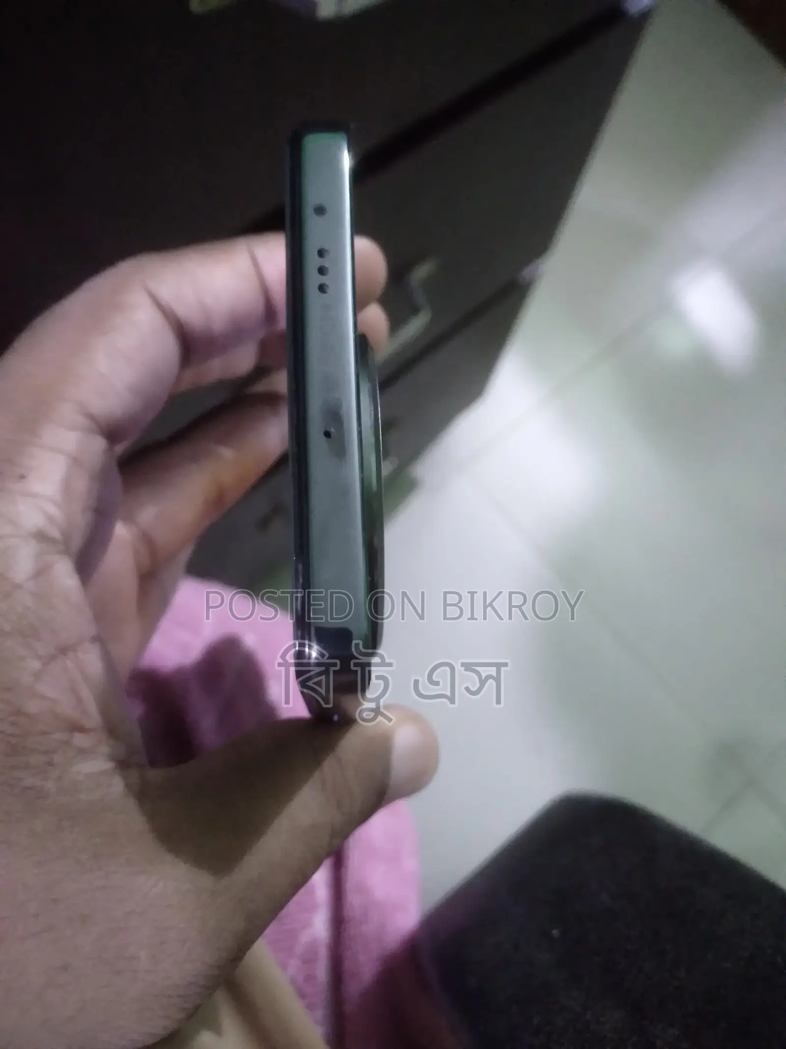 Tecno Camon 30 . (Used)