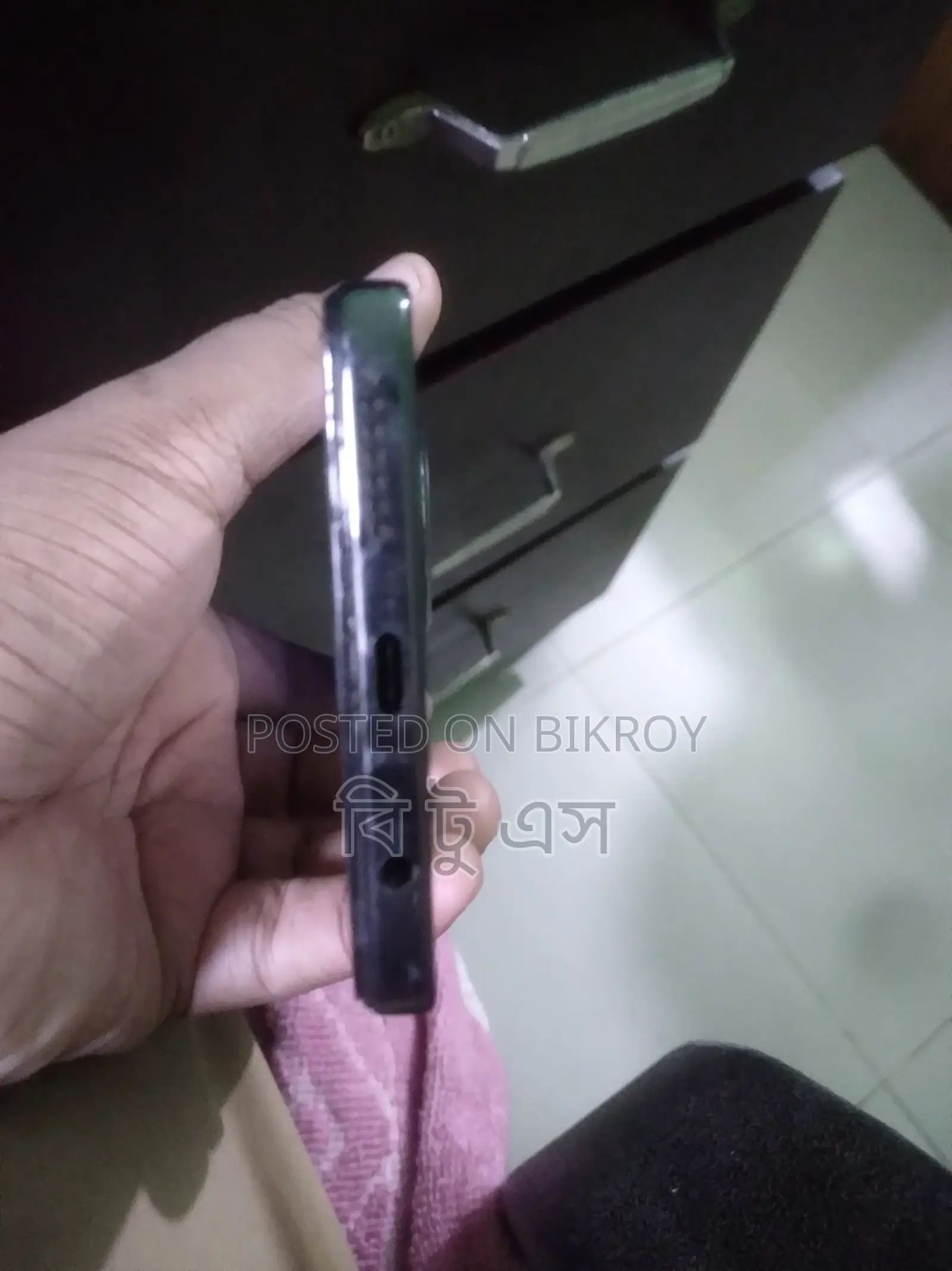 Tecno Camon 30 . (Used)