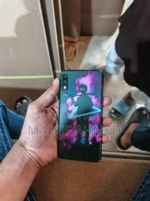 Tecno Camon i Sky 3 . (Used)