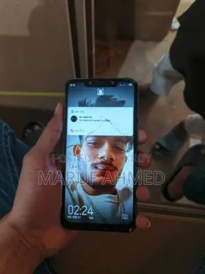 Tecno Camon i Sky 3 (Used)