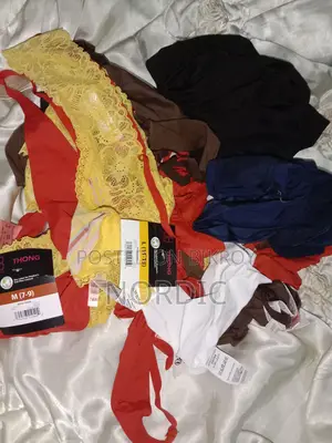 Ladies Panty