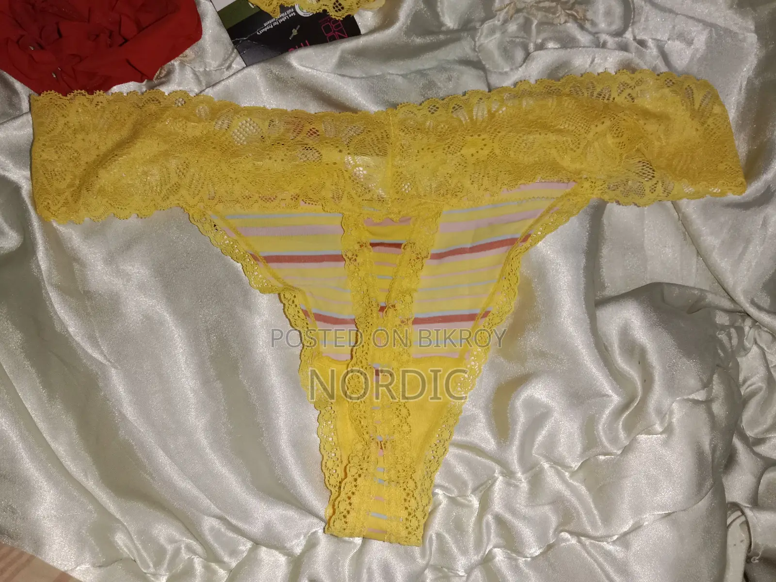 Ladies Panty