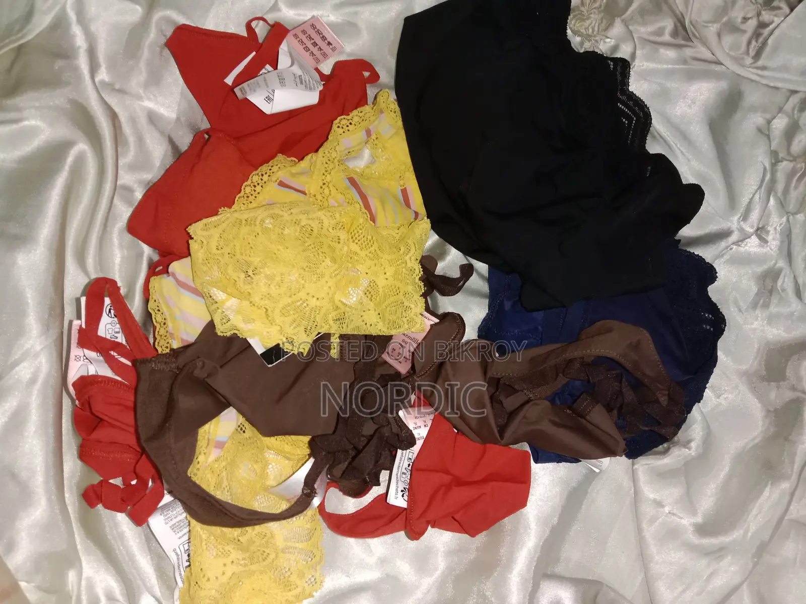 Ladies Panty