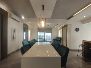 Luxurious 3700 Sft Full Farnised Flat Rent At Gulshan 2