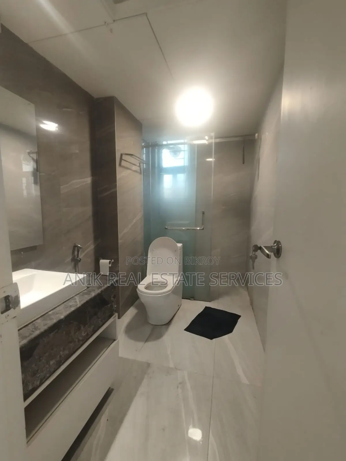 Luxurious 3700 Sft Full Farnised Flat Rent At Gulshan 2
