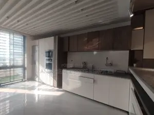 Luxurious 3700 Sft Full Farnised Flat Rent At Gulshan 2