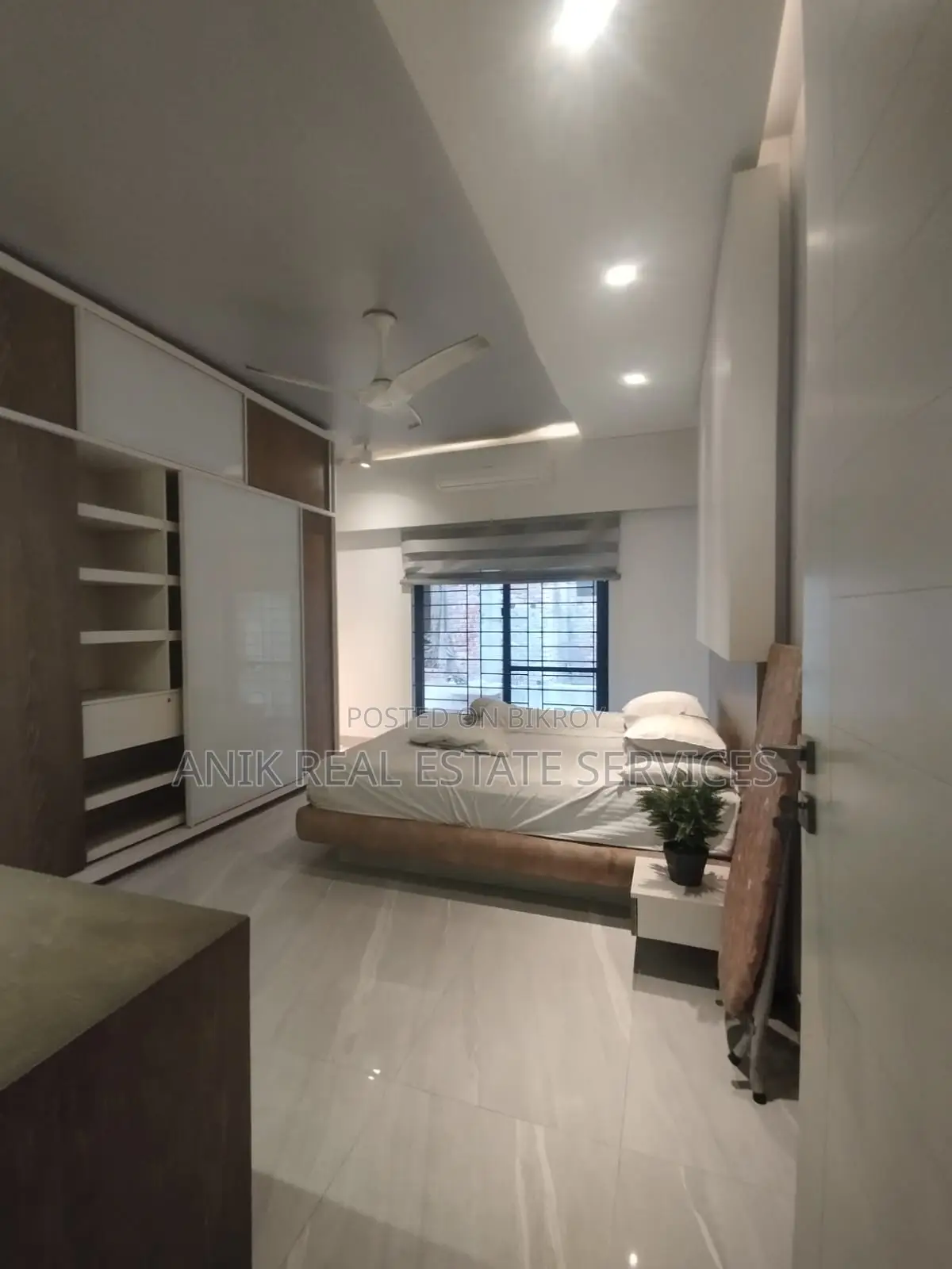 Luxurious 3700 Sft Full Farnised Flat Rent At Gulshan 2