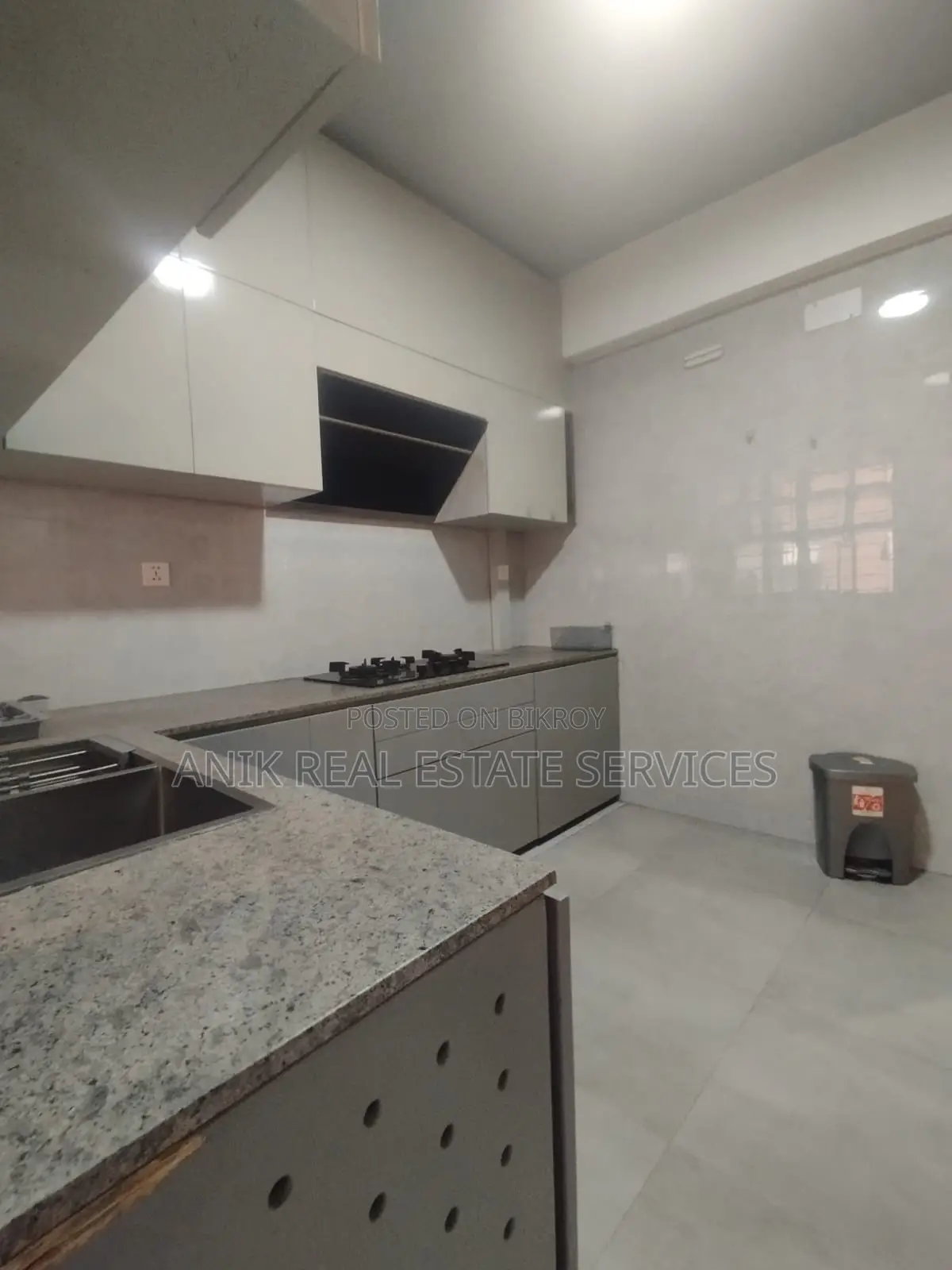 Luxurious 3700 Sft Full Farnised Flat Rent At Gulshan 2