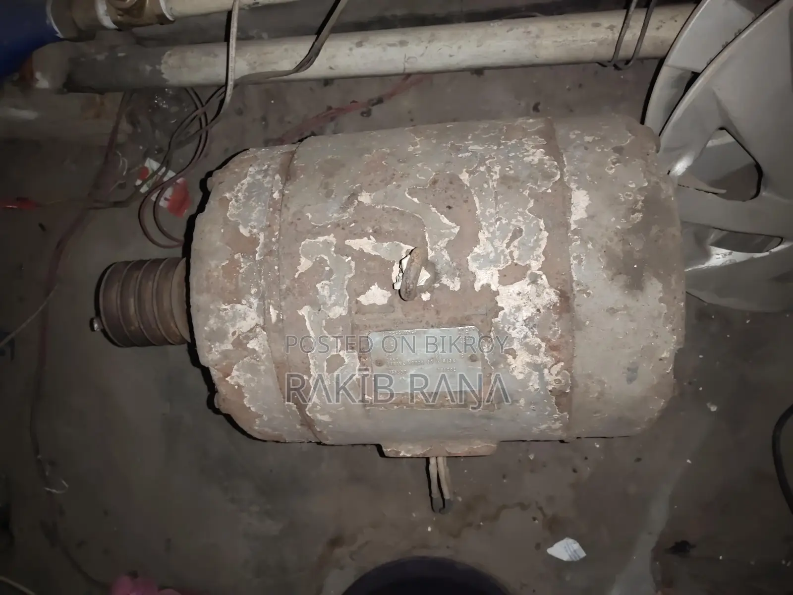 মেরিন মোটর ৬০ সি রাইজ