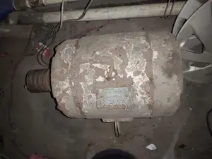 মেরিন মোটর ৬০ সি রাইজ