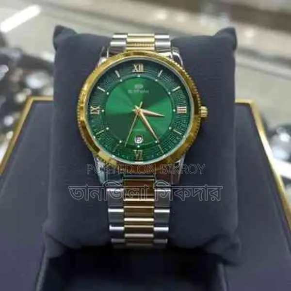 Best Win Luxury Watch for Men's