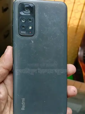 Xiaomi Redmi Note 11 (Used)