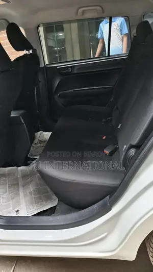 Toyota Fielder NON HV PUSH START 2020