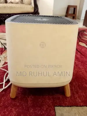 Air Purifier