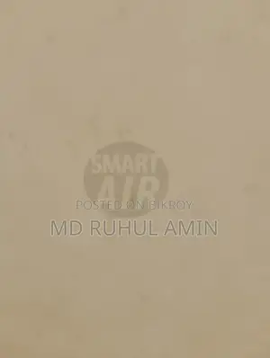 Air Purifier