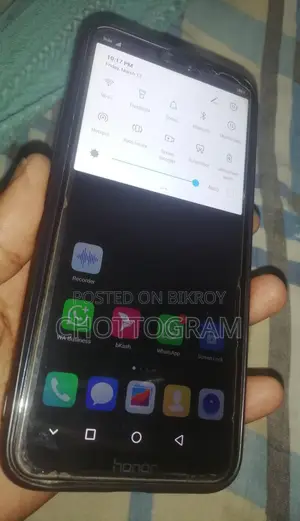 Honor 9A Full Ok no problem (Used)